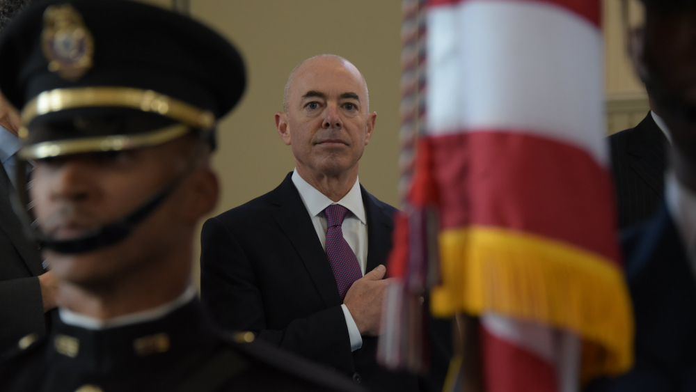 Un cubanoestadounidense encabezará el equipo de seguridad nacional de Joe Biden