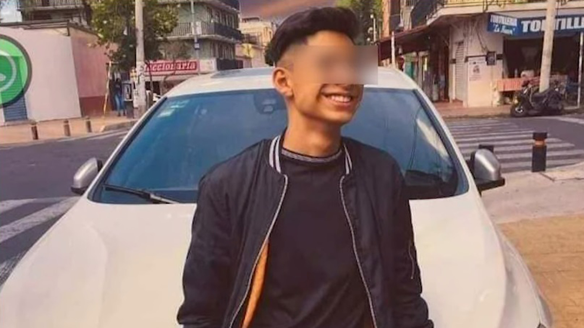 Por 2 mil pesos, adolescentes se llevaron restos de Alessandro para tirarlos en basurero