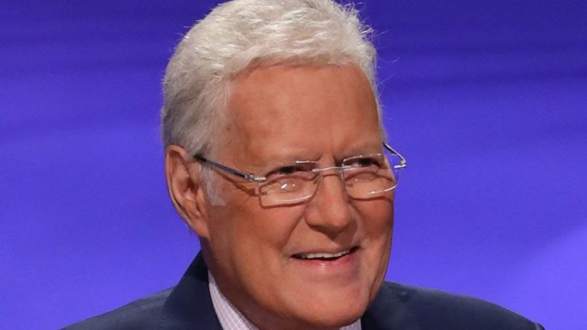 Murió Alex Trebek, icónico presentador del programa Jeopardy! Murió Alex Trebek, icónico presentador del programa Jeopardy!
