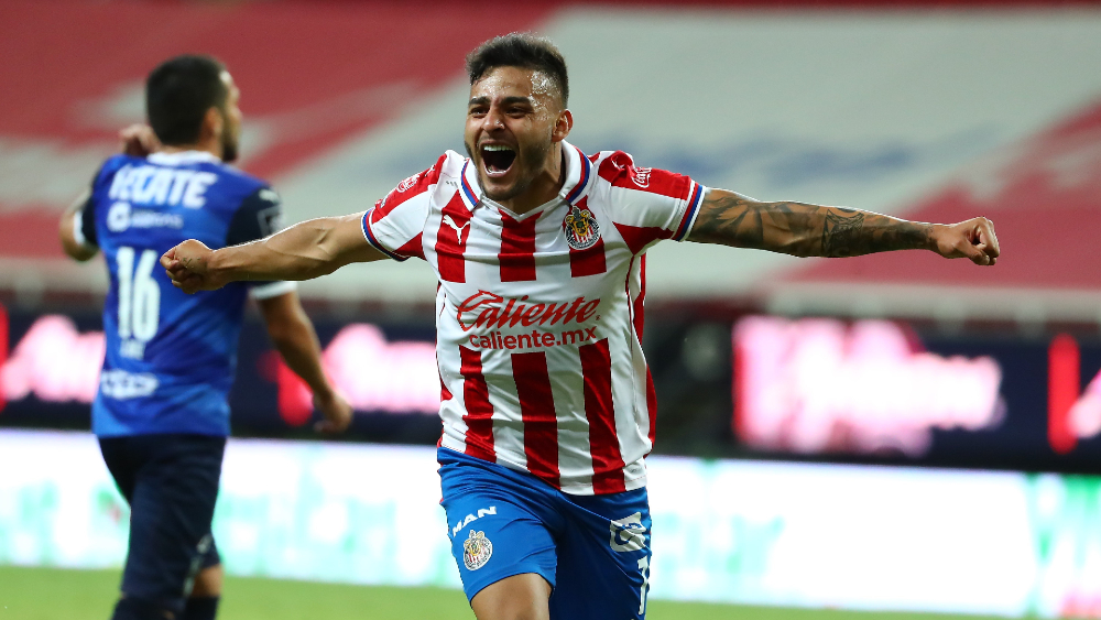 Guadalajara vence y manda a Rayados al repechaje