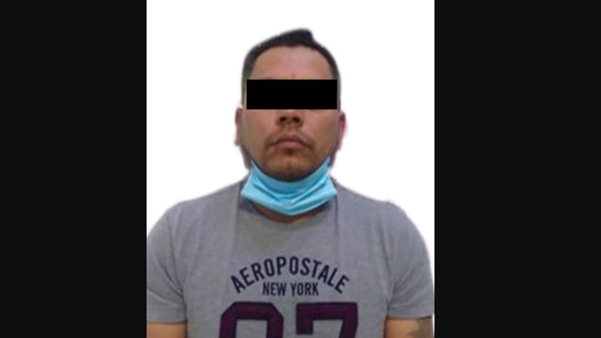 Vinculan a proceso a Alfredo 'L', integrante de 'La Línea', involucrado en ataque contra familia LeBarón - alfredo-l-caso-lebaron