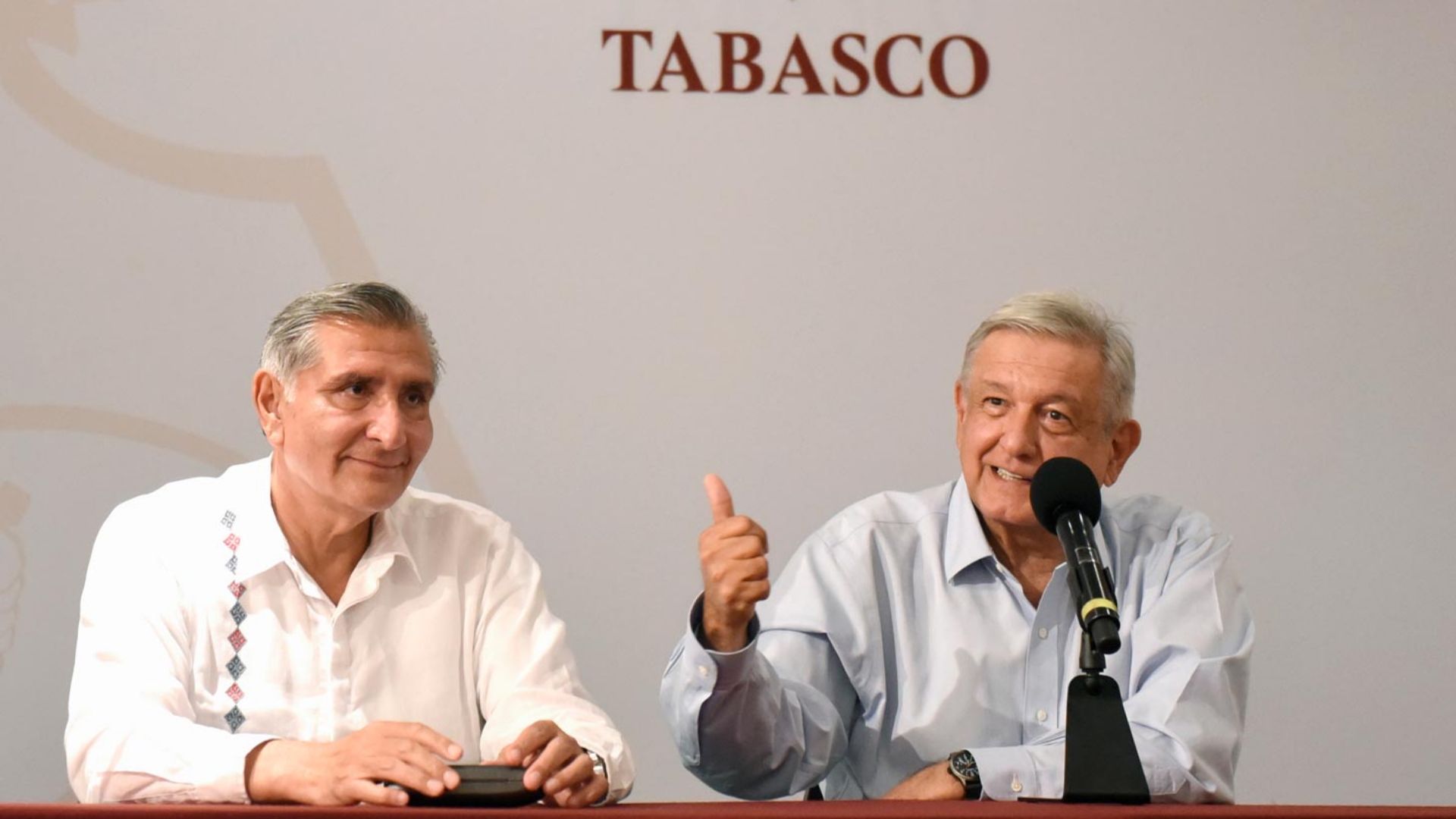 “Tengo otras cosas que hacer”, responde AMLO sobre por qué no visita otras zonas afectadas en Tabasco