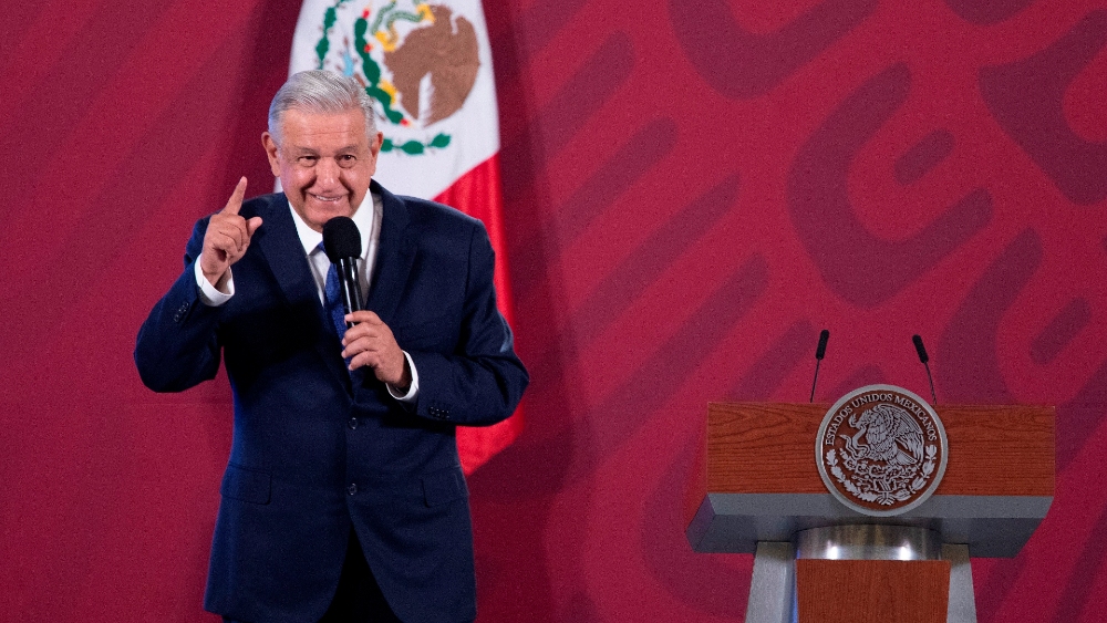 AMLO pide a seguidores que no le lleven serenata por su cumpleaños 67