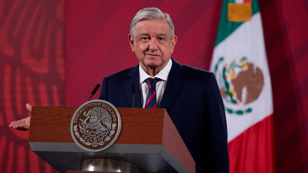 AMLO confirma participación en la Cumbre del G20