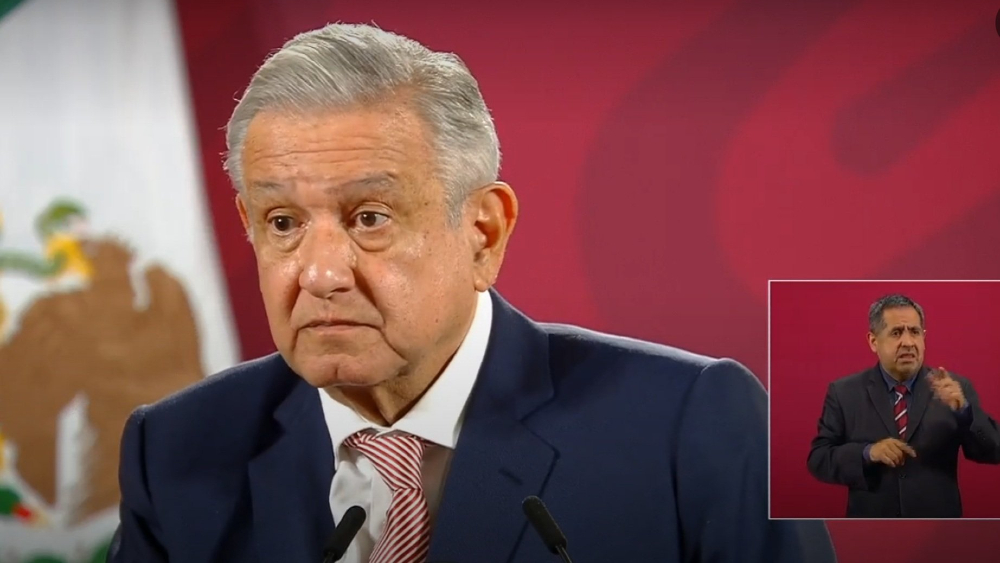 ‘Mañanera’ de López Obrador rompe nuevo récord de duración: 192 minutos ‘Mañanera’ de López Obrador rompe nuevo récord de duración: 192 minutos