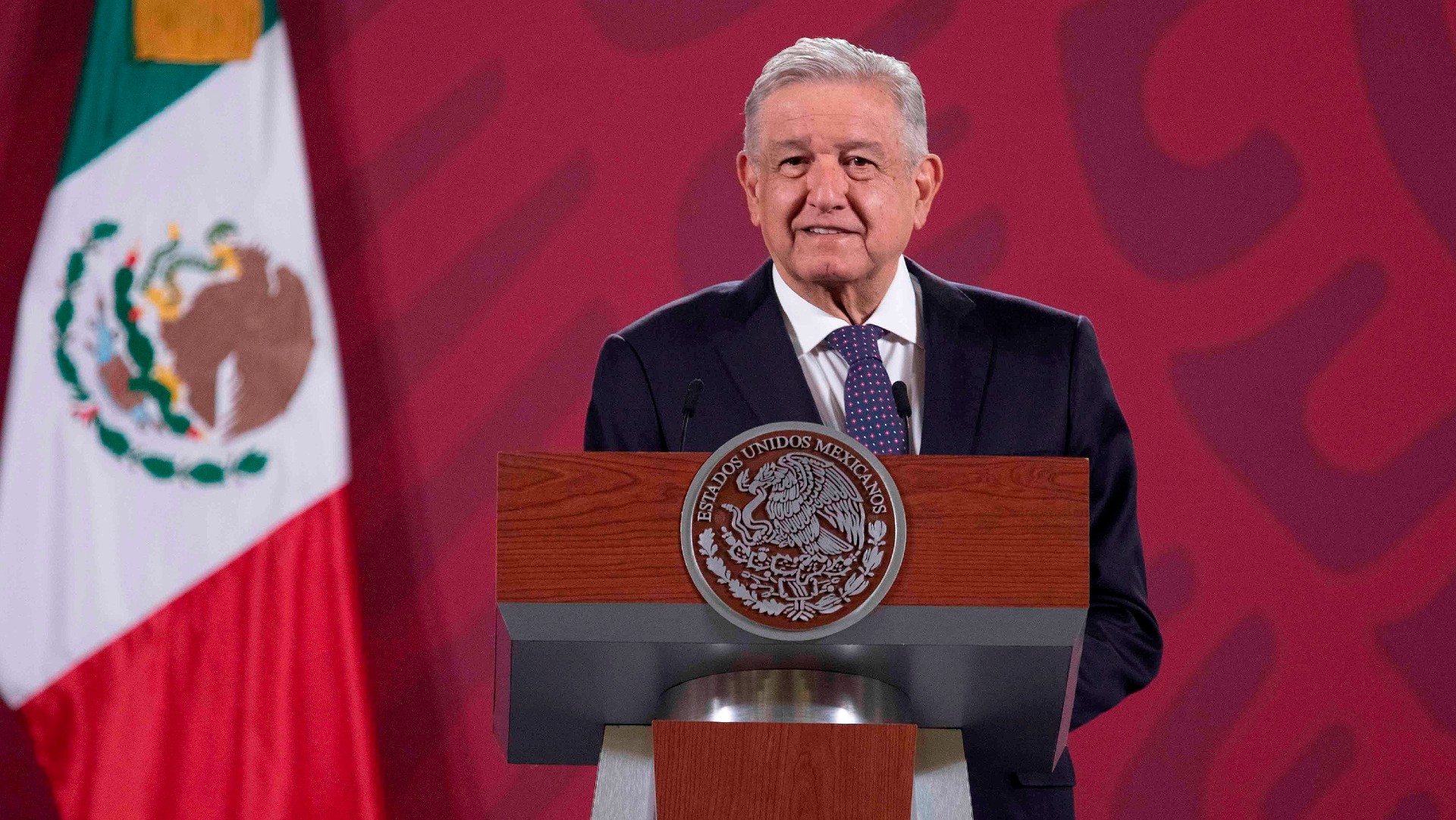 AMLO fijará postura sobre elecciones en EE.UU. en cuanto llegue a Villahermosa: Ebrard
