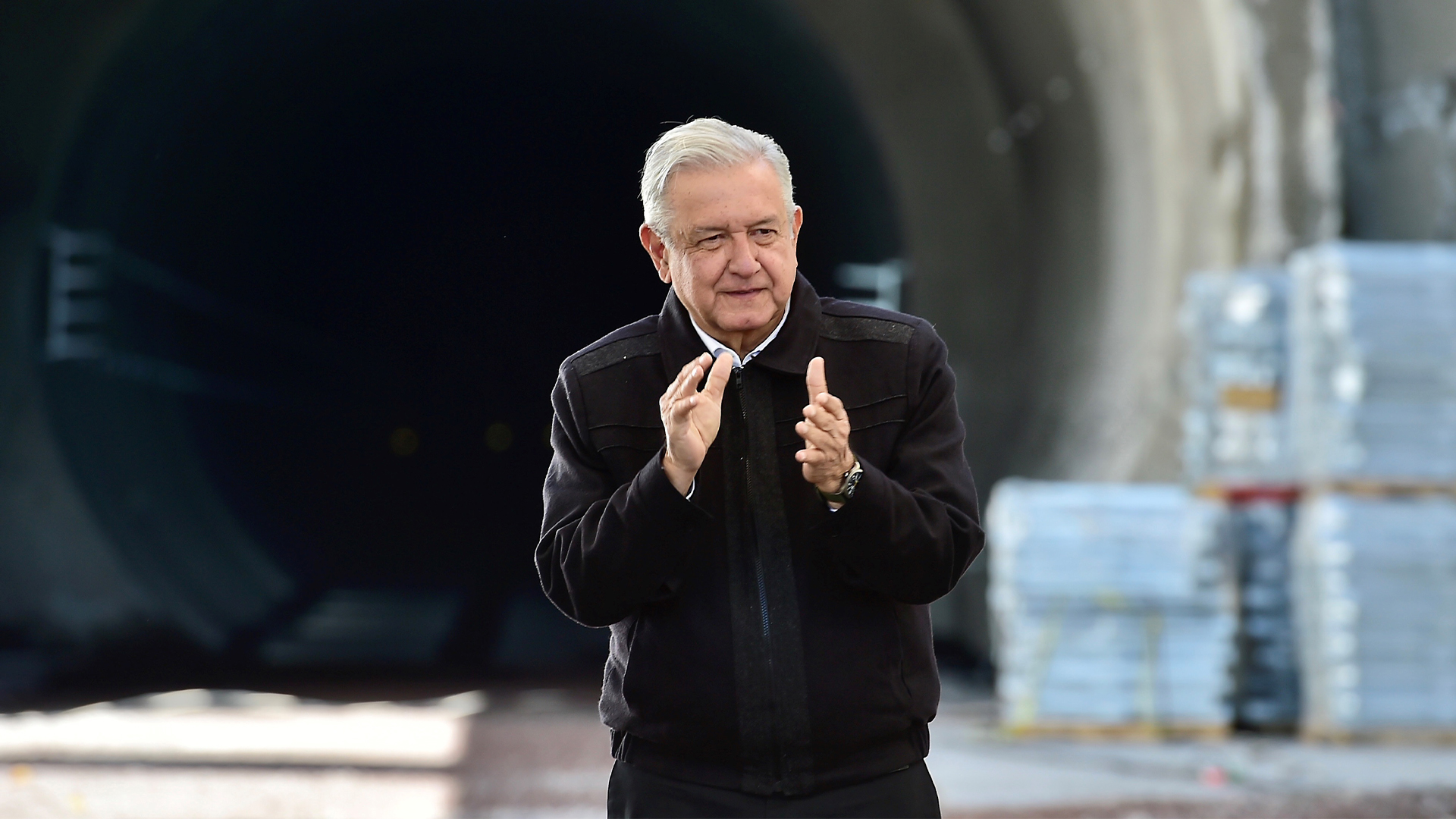 AMLO inicia su tercer año en el poder. Estos son los 10 momentos que marcan lo que va de su sexenio AMLO inicia su tercer año en el poder. Estos son los 10 momentos que marcan lo que va de su sexenio