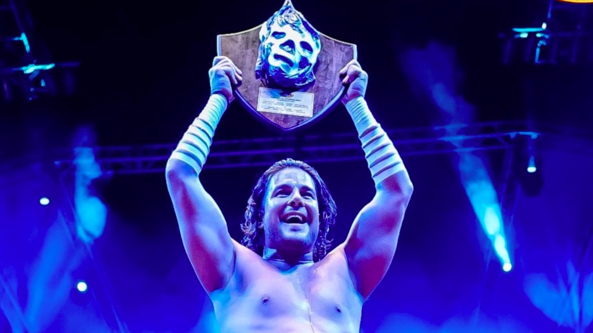 Ángel de Oro se lleva el título del Torneo de la Leyenda Azul