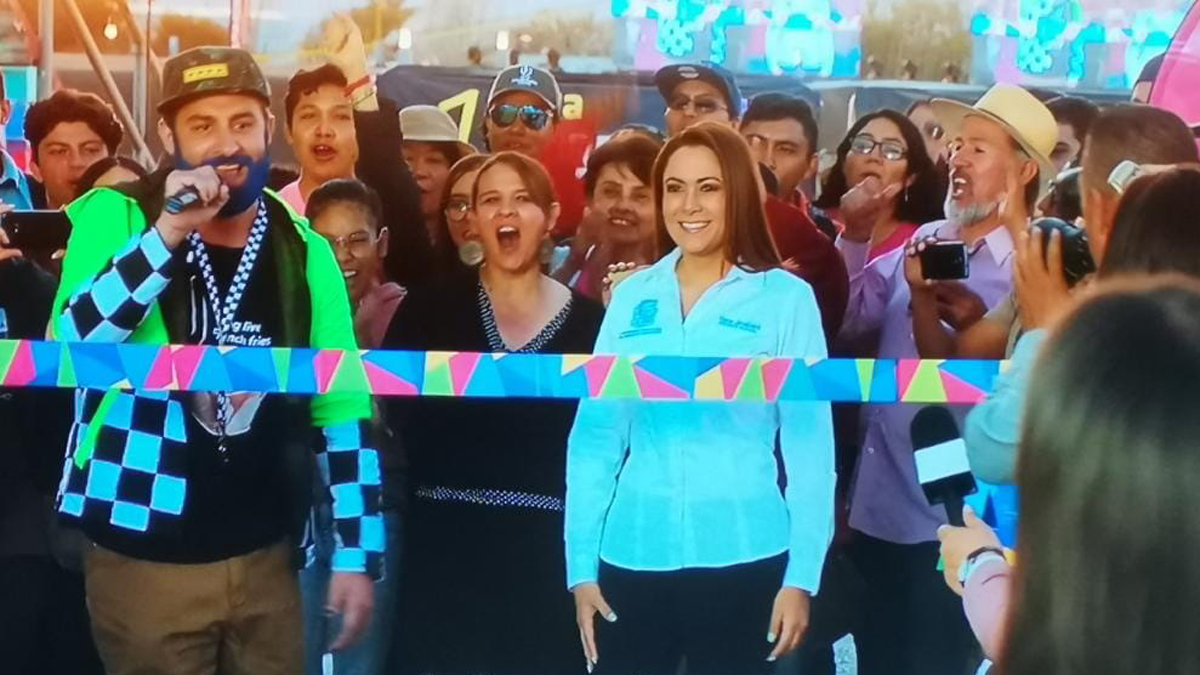 Ratifica TEPJF decisión de INE de no sancionar a alcaldesa de Aguascalientes por aparecer en película de Netflix