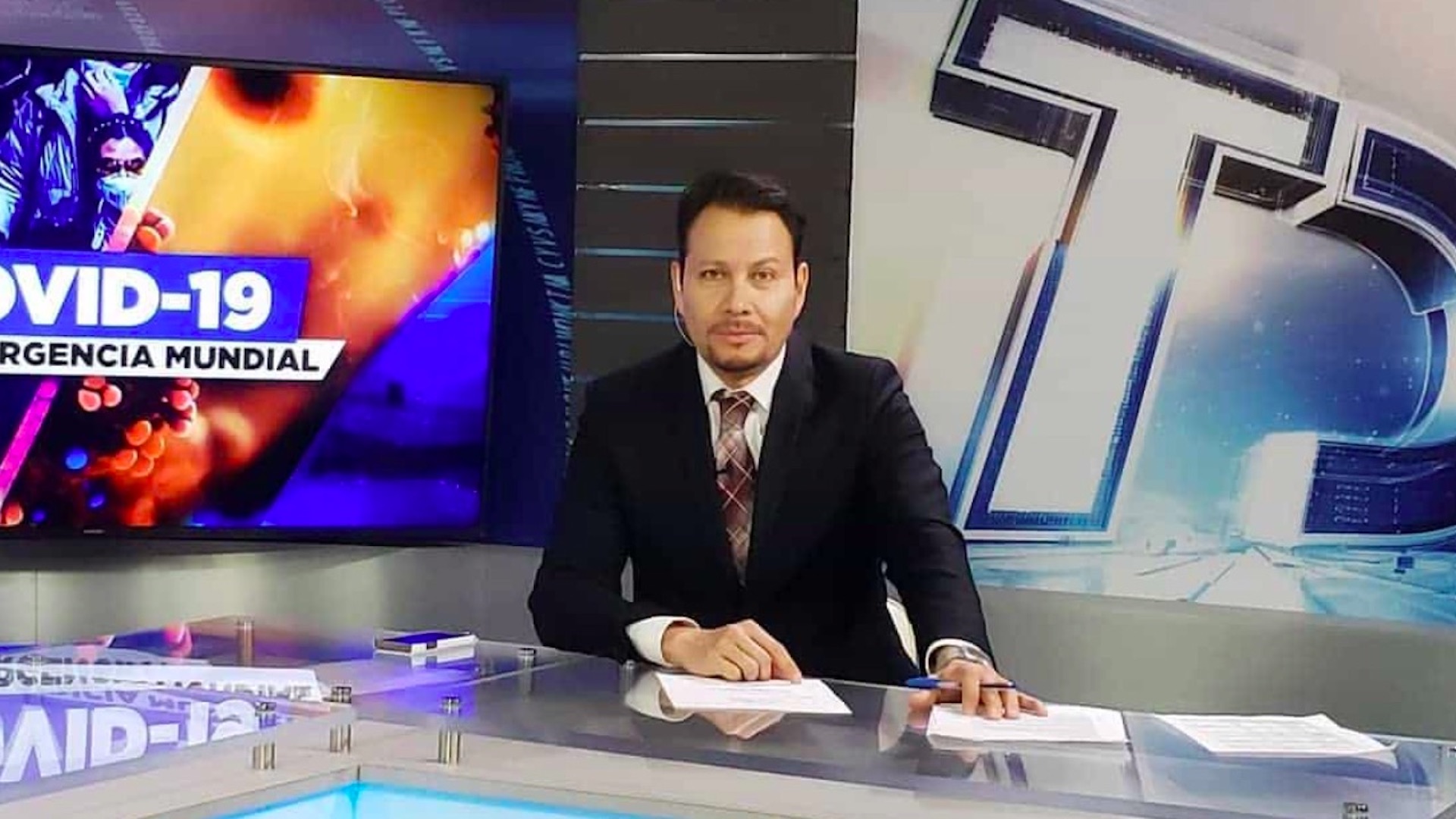 Homicidas de periodista en Ciudad Juárez están vinculados a 15 asesinatos