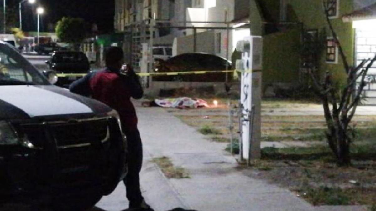 Suman 73 mil 889 homicidios dolosos en lo que va del sexenio de AMLO