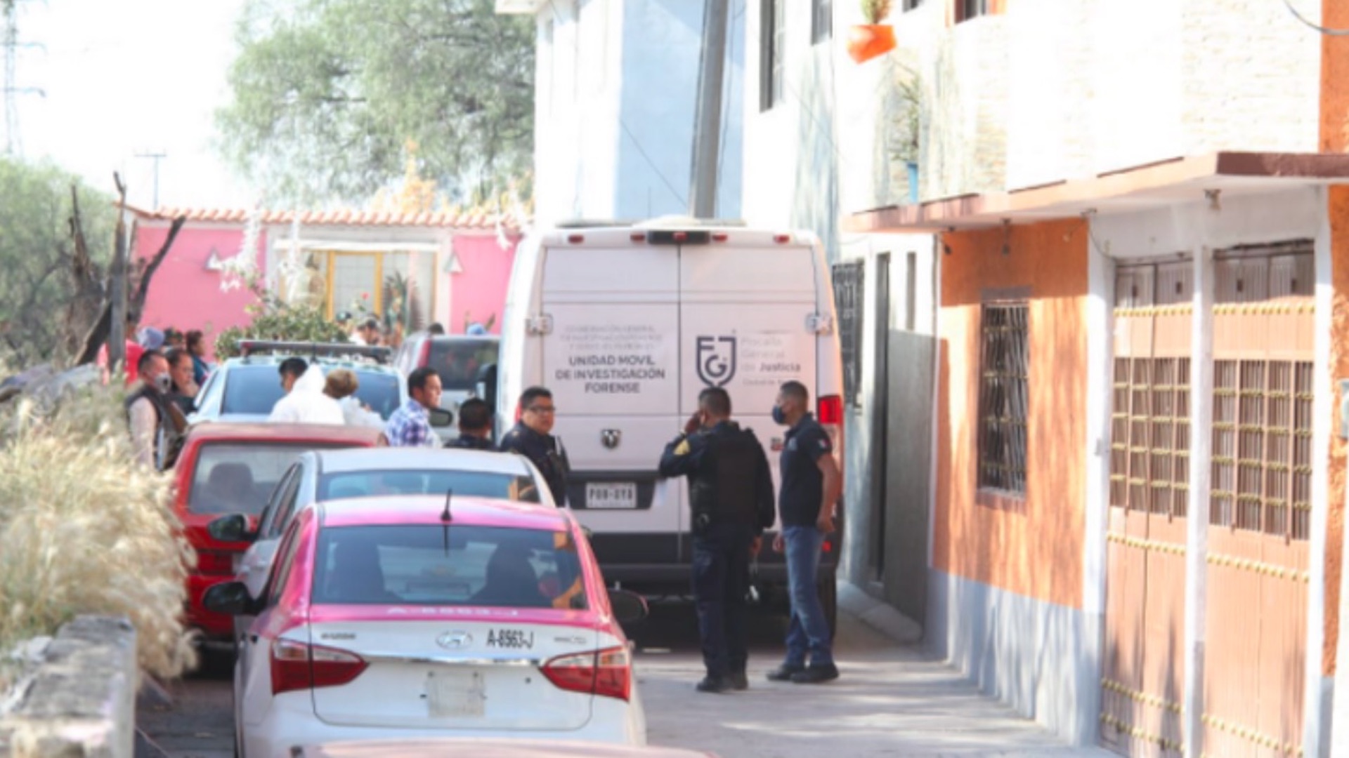 Asesinan a adolescente de 16 años en la alcaldía Gustavo A. Madero