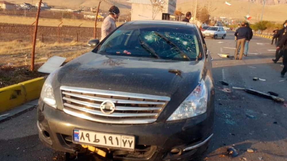 Muere asesinado Mohsen Fajrizadeh, destacado científico nuclear iraní