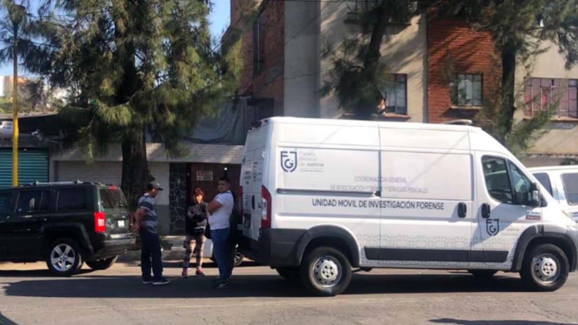 Adolescente que atacó con un cuchillo a sus primos tendría padecimiento mental, revelan primeros estudios Adolescente que atacó con un cuchillo a sus primos tendría padecimiento mental, revelan primeros estudios