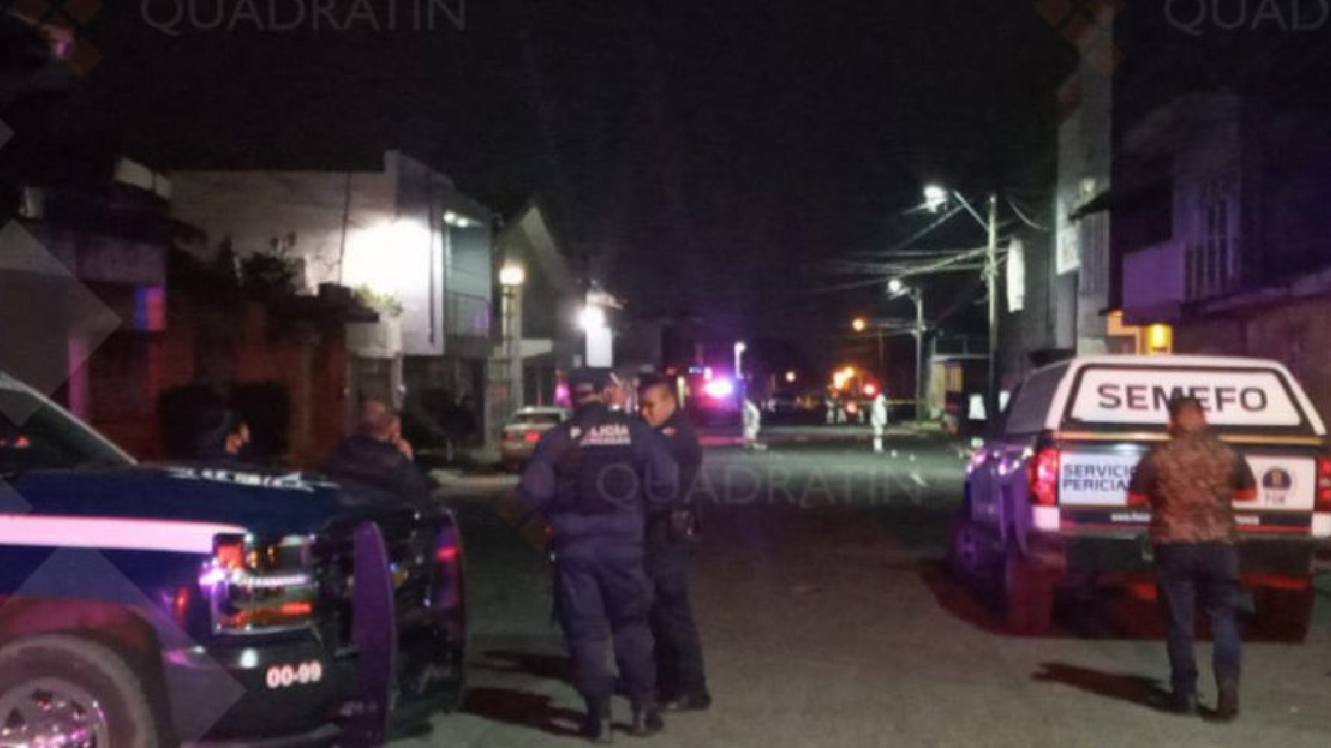 Ataque en Uruapan, Michoacán deja dos muertos y 16 heridos, informa Fiscalía estatal - ataque-en-uruapan-michoacan-deja-dos-muertos-y-16-heridos-informa-fiscalia-estatal