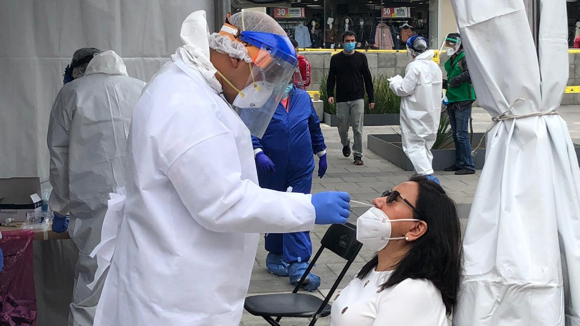 Gobierno extiende programa de atención prioritaria en CDMX a 200 colonias