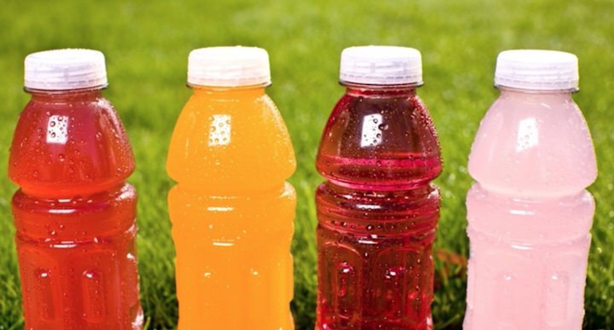 Alertan por presuntos sueros que lejos de rehidratar, podrían deshidratar