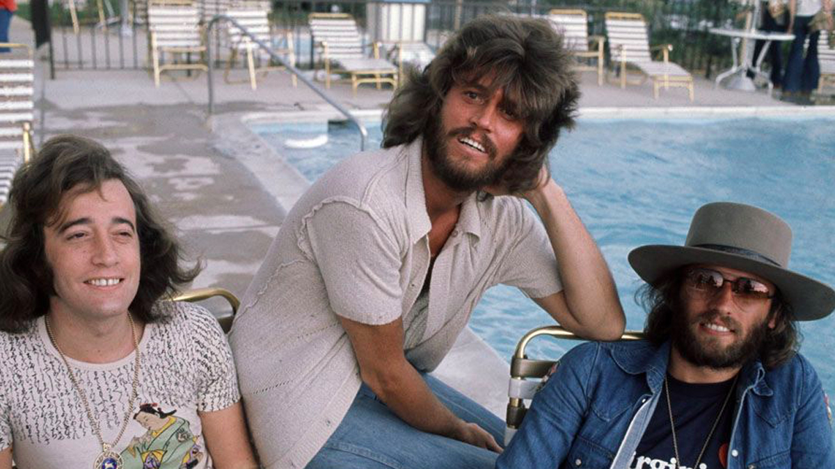 #Video Llega El Primer Tráiler Del Documental De Bee Gees