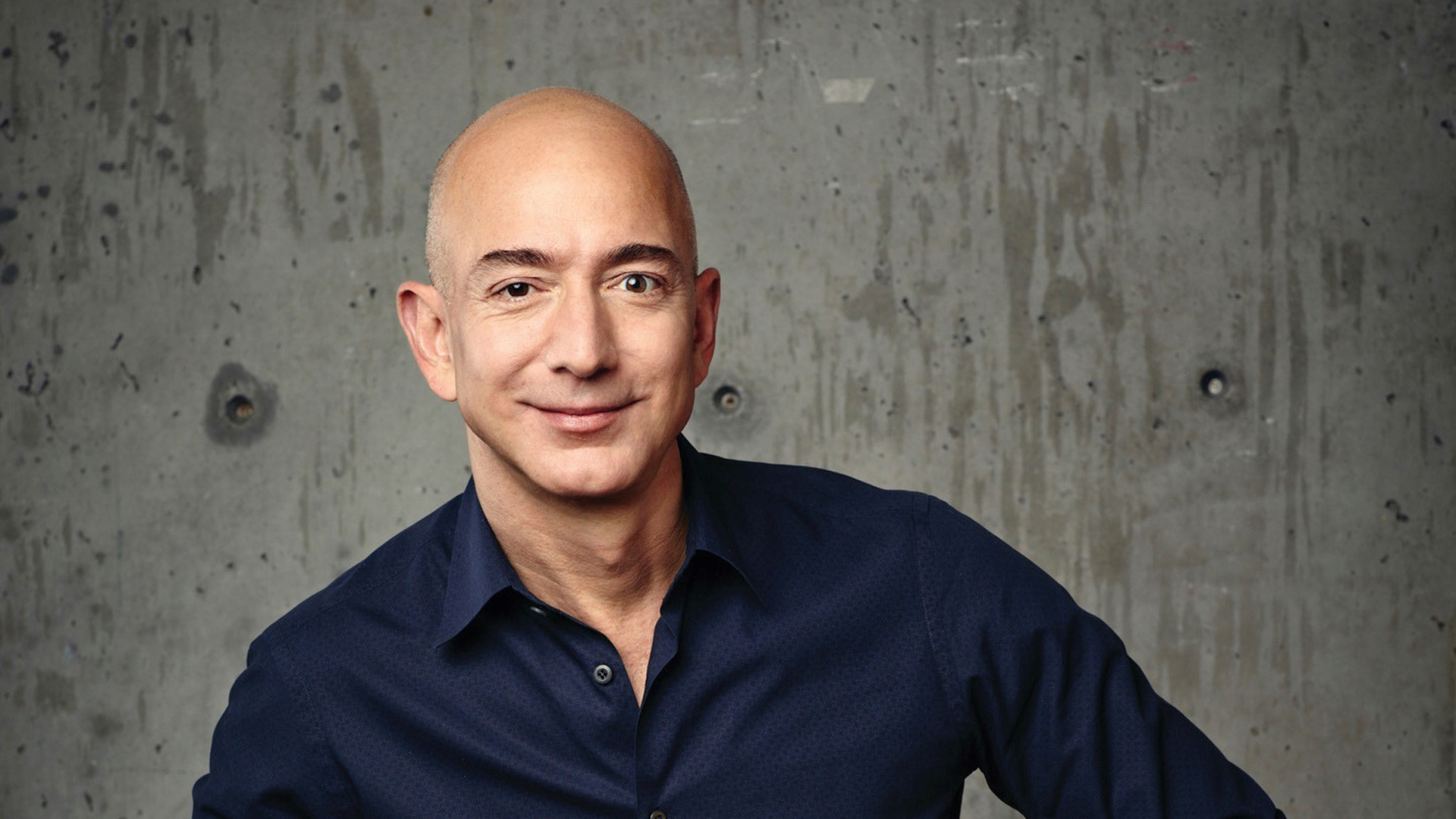 Desvela Jeff Bezos en libro creación de la compañía Amazon Desvela Jeff Bezos en libro creación de la compañía Amazon