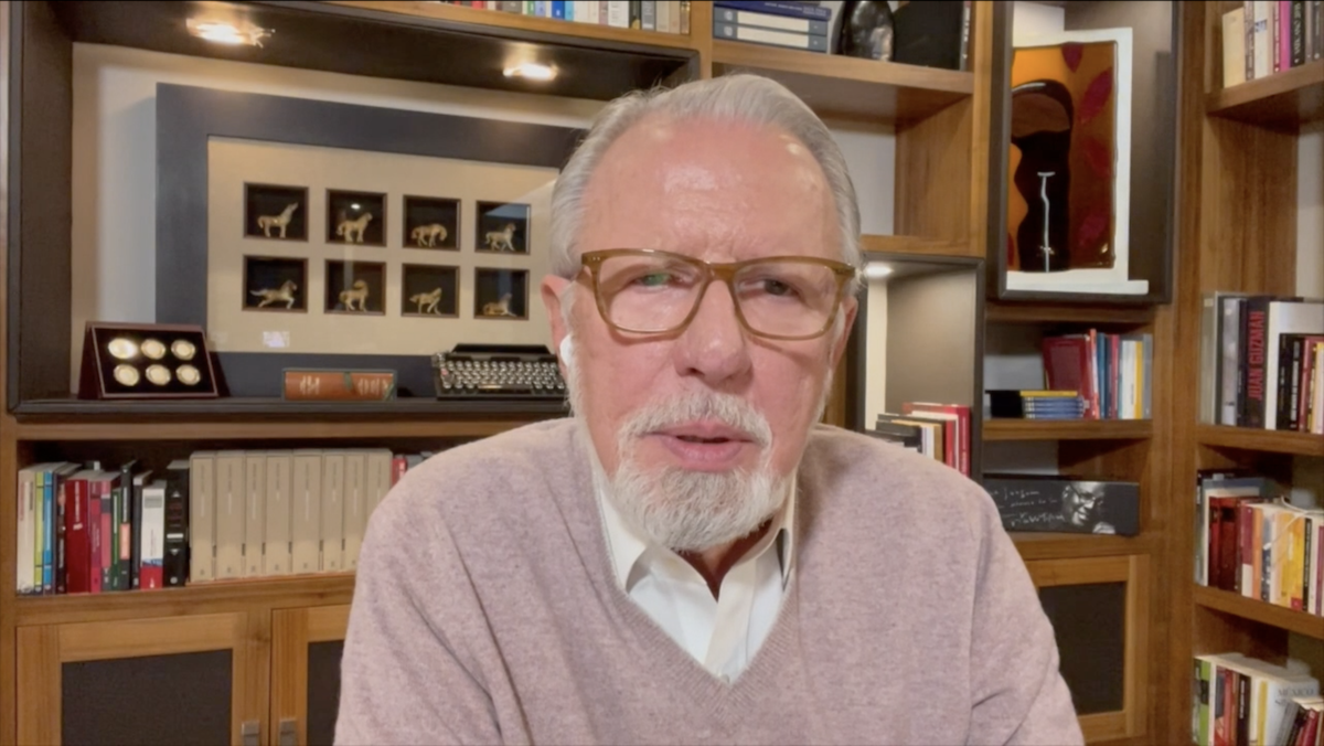 Biden y López Obrador