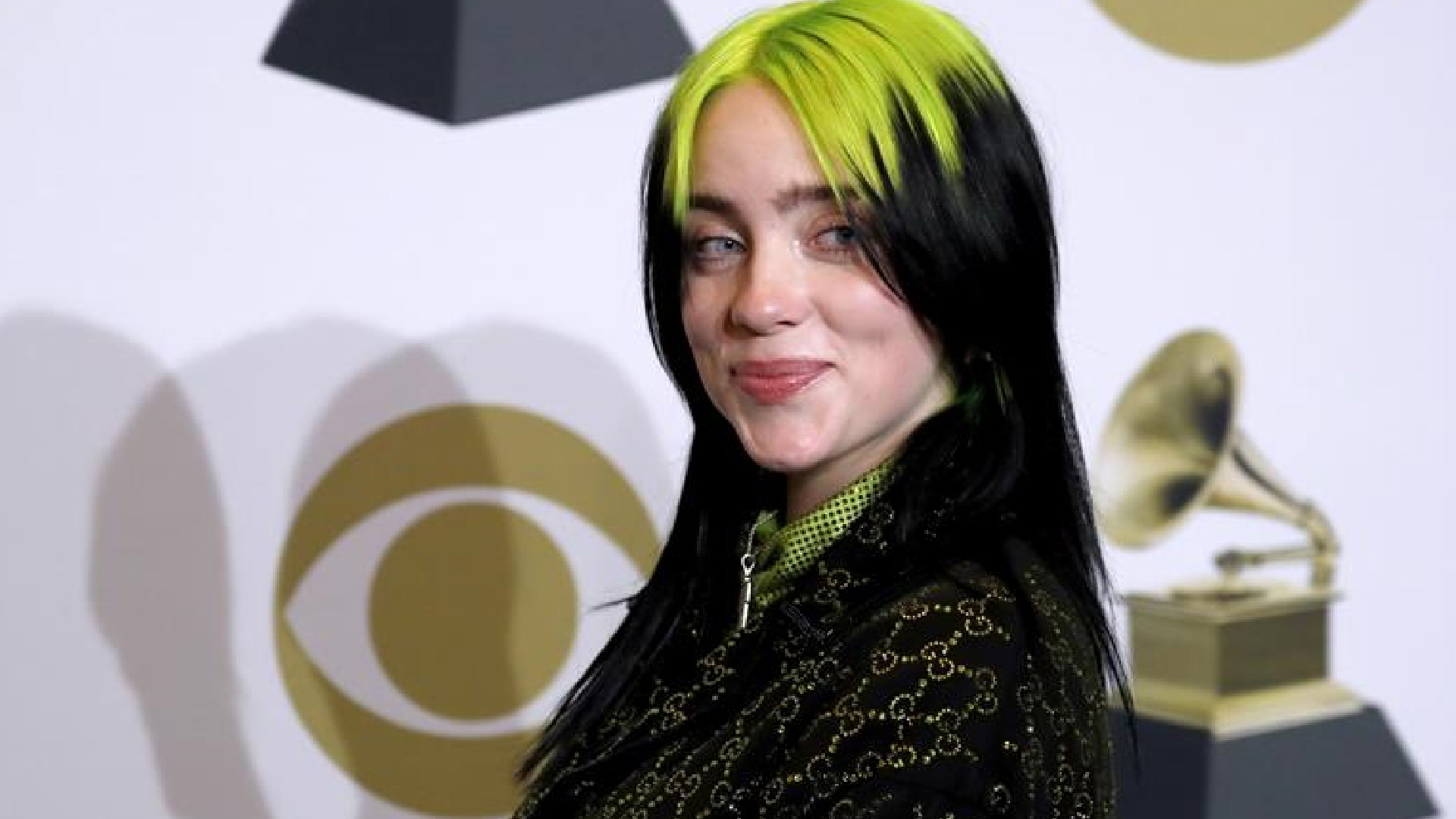 Billie Eilish estrena ‘Therefore I Am’; regresa a la electrónica Billie Eilish estrena ‘Therefore I Am’; regresa a la electrónica