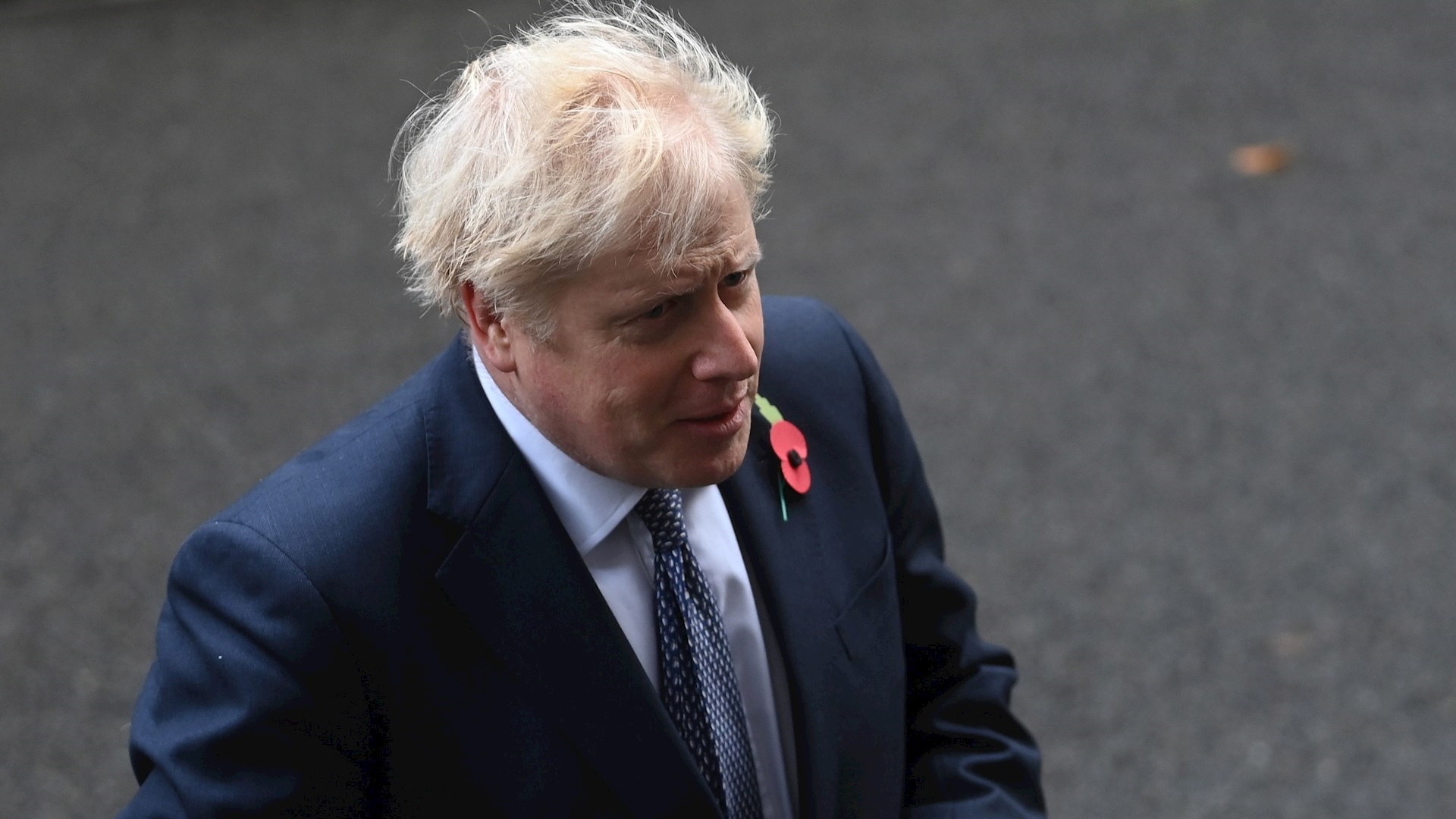 Boris Johnson pedirá cooperar en la pandemia al presidir su primera reunión del G7