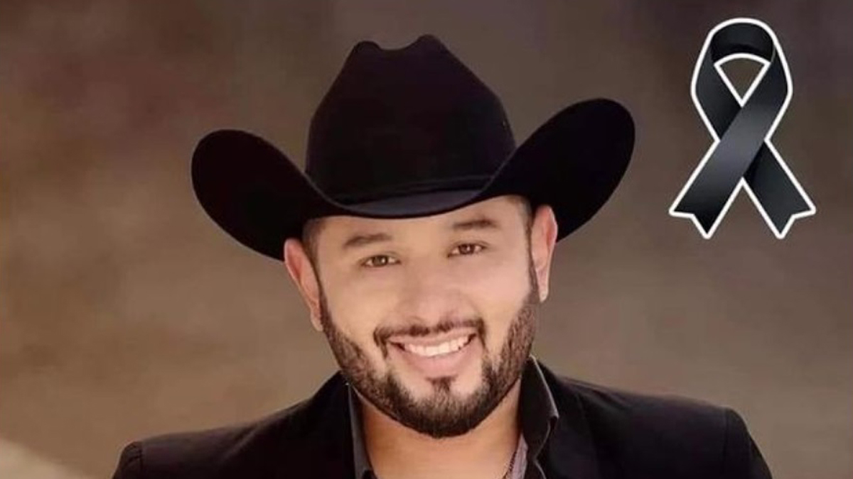 Murió el cantante Jerry Demara, participante de La Voz México Murió el cantante Jerry Demara, participante de La Voz México