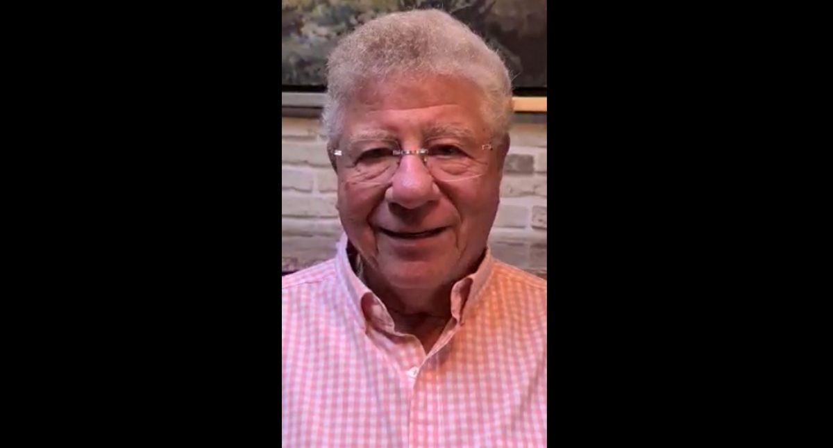 Las Cartas de Alazraki: a López-Gatell (todo México lo odia)