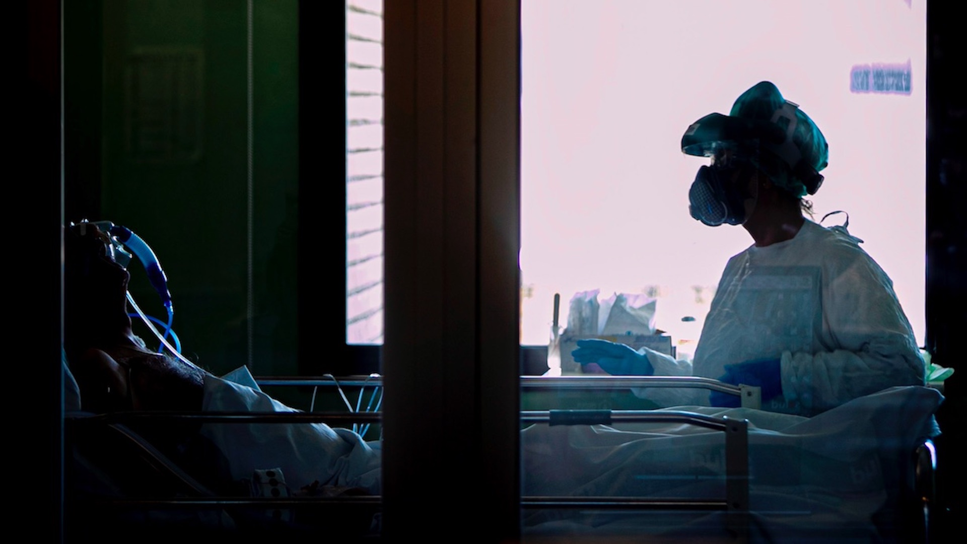 España registra casi 7 mil nuevos casos de COVID-19 en las últimas 24 horas