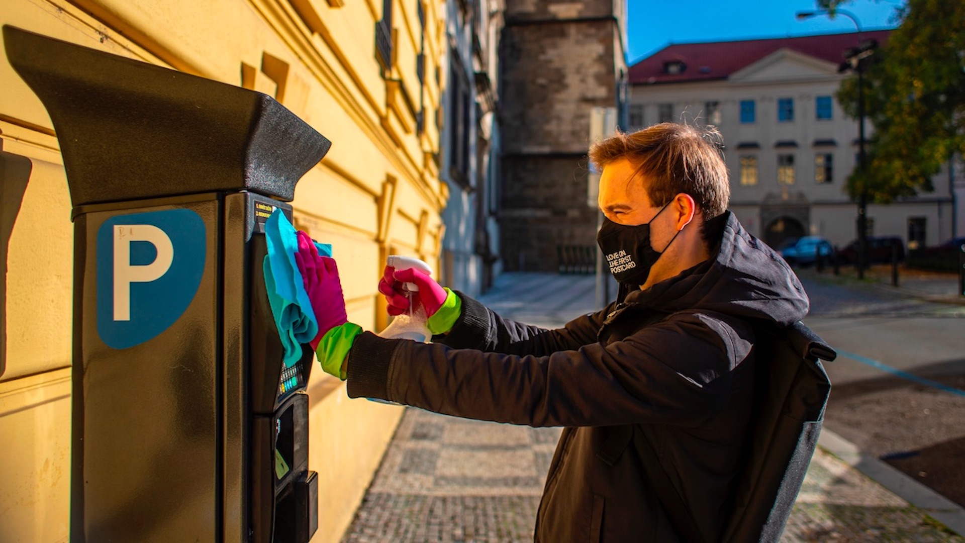Europa con ligera mejoría pero segunda ola de COVID-19 está lejos de ser controlada