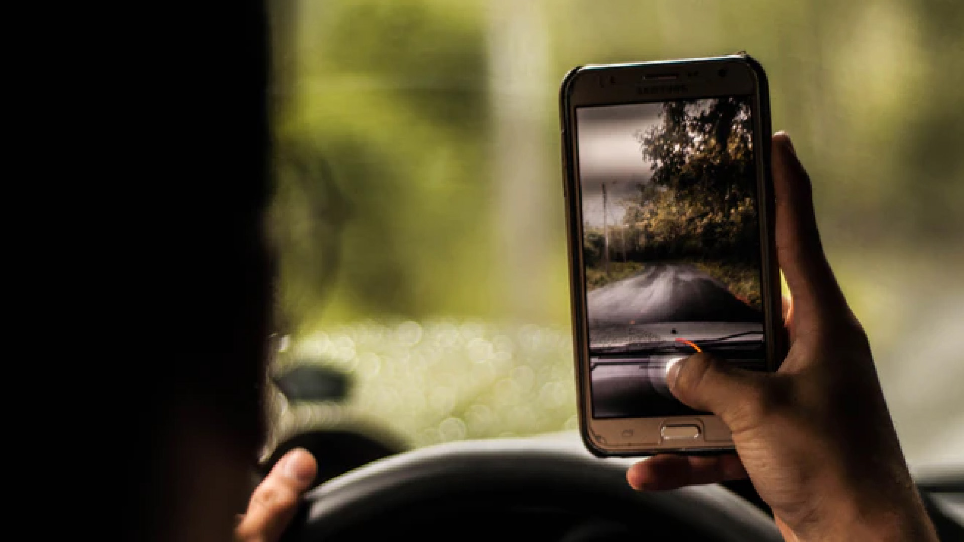 Aumentan en México 35 por ciento ataques de ‘phishing’ contra teléfonos móviles