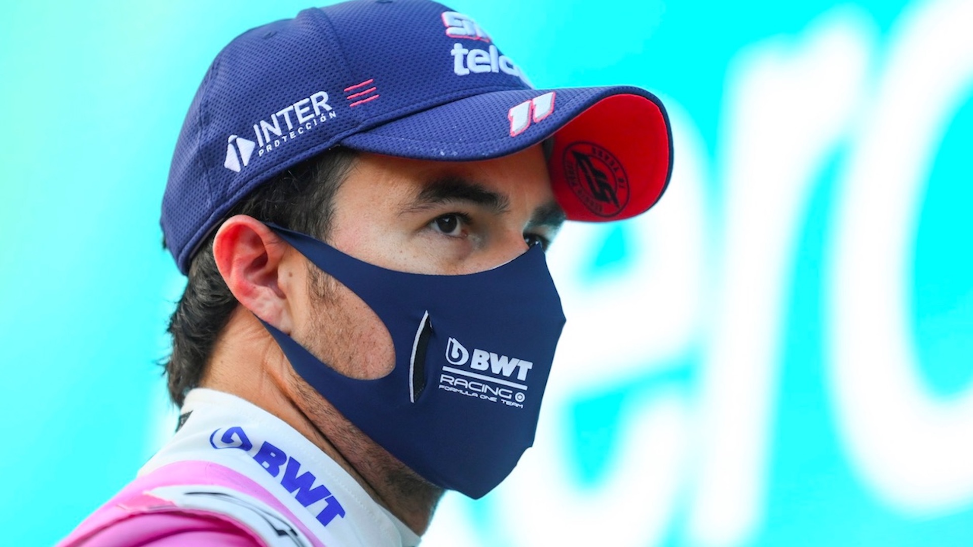 ‘Checo’ Pérez saldrá tercero en el Gran Premio de Turquía; Stroll obtiene la pole