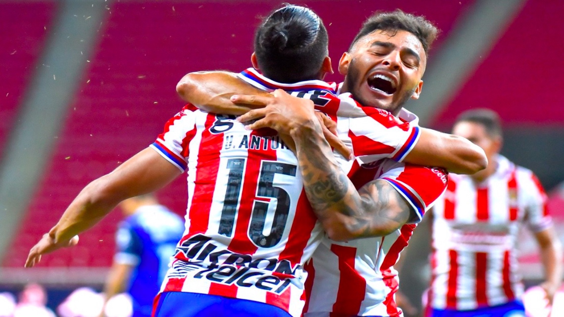 Los horarios y partidos de repechaje del Guard1anes 2020