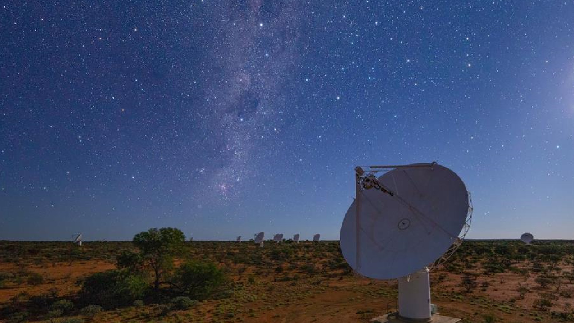 Científicos crean mapa con 3 millones de galaxias, algunas nunca antes vistas