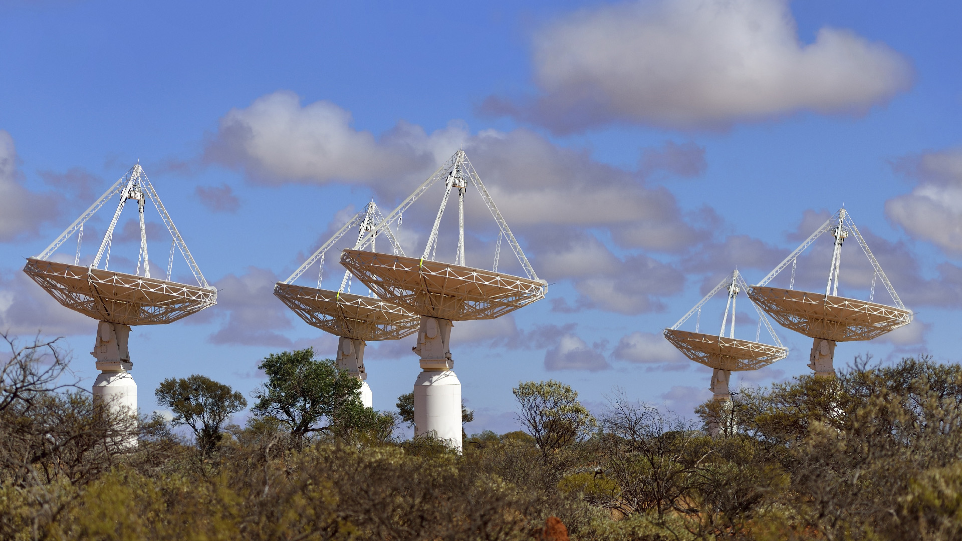 Científicos crean mapa con 3 millones de galaxias, algunas nunca antes vistas - cientificos-australianos-crean-un-mapa-que-contiene-3-millones-de-galaxias-lo-elaboran-en-300-horas-un-tiempo-record-foto