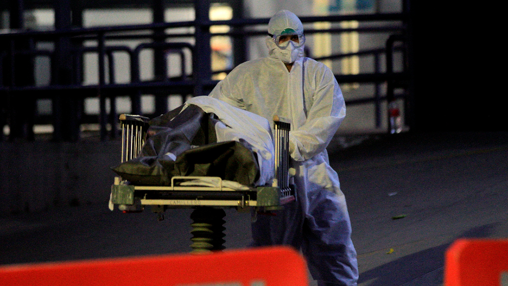 Estos son los países con más de un millón de casos de COVID-19; México, ya en la lista