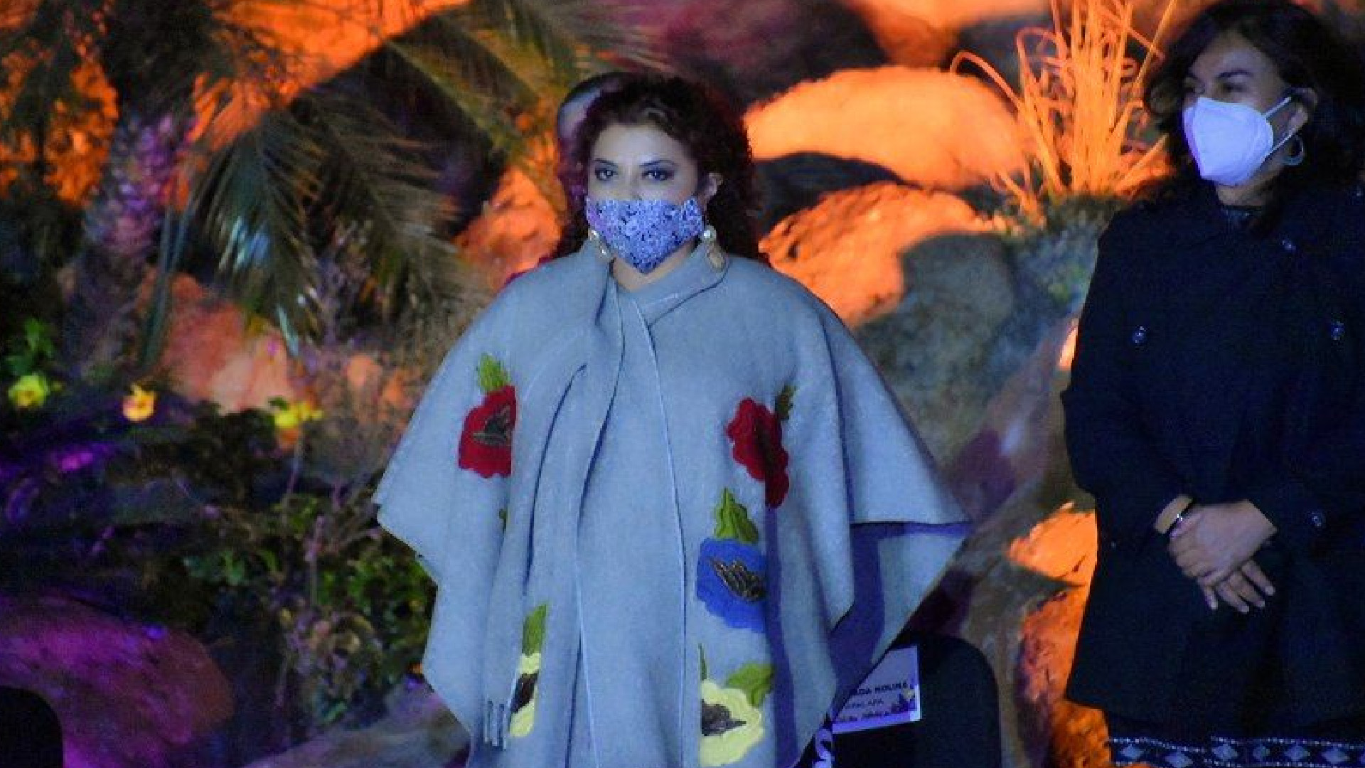 Alcadesa de Iztapalapa, Clara Brugada, da positivo a COVID-19; informa que está bien y bajo aislamiento