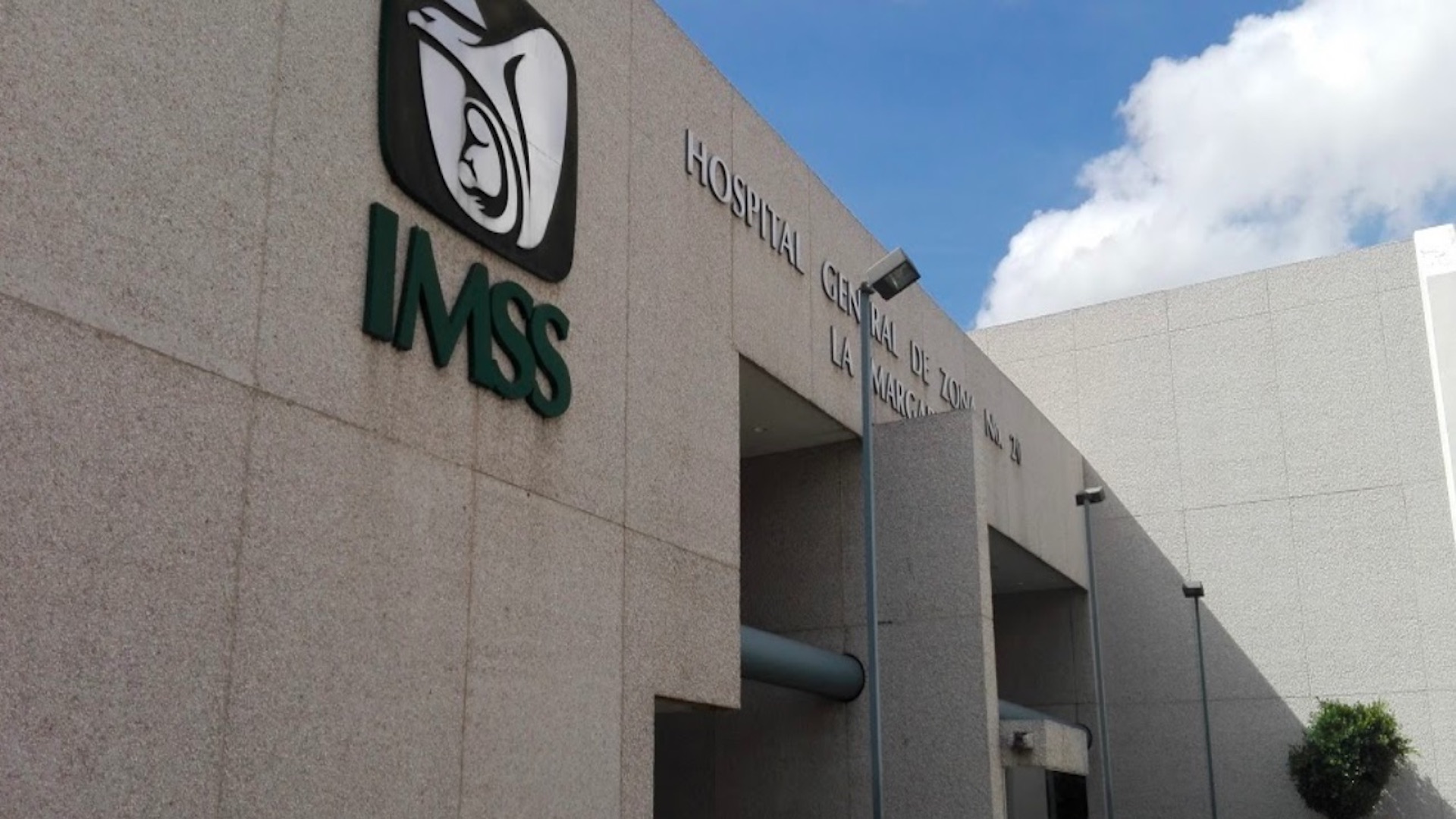 Murió Lázaro, bebé al que trasladaron a morgue al nacer en Puebla