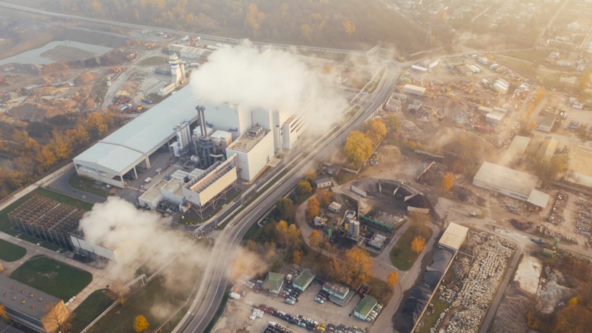 Nuevo récord de CO2 en atmósfera muestra la necesidad de compromisos en COP26 Nuevo récord de CO2 en atmósfera muestra la necesidad de compromisos en COP26