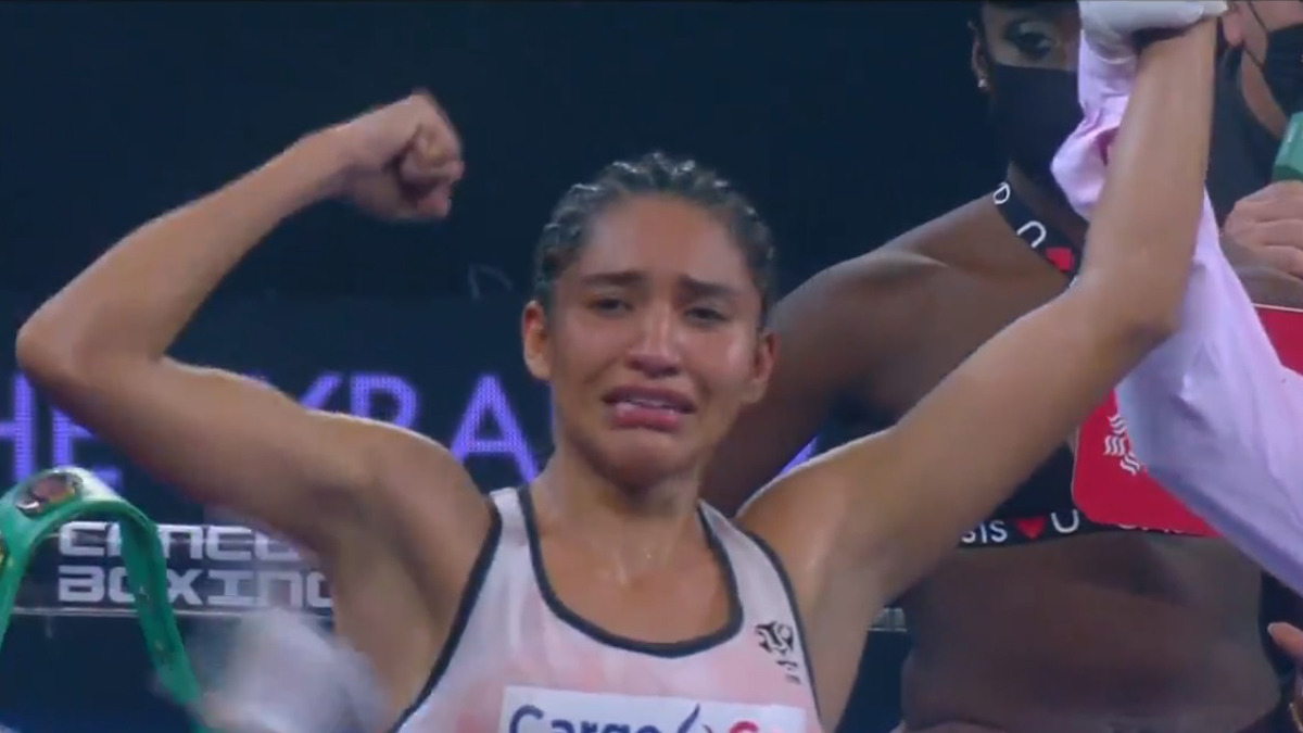 Victoria de 'Checo' Pérez, acontecimiento deportivo en México de 2020 - cobrita-luna