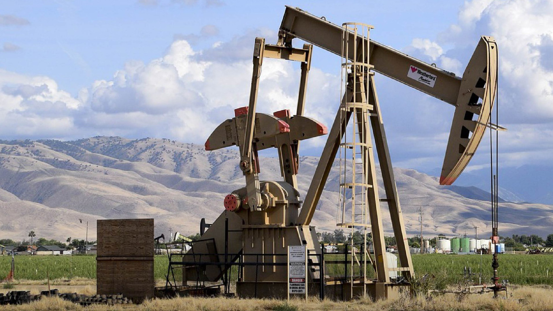 Comisión Nacional de Hidrocarburos aprueba modificación a plan de desarrollo de Pemex en campo Jiliapa