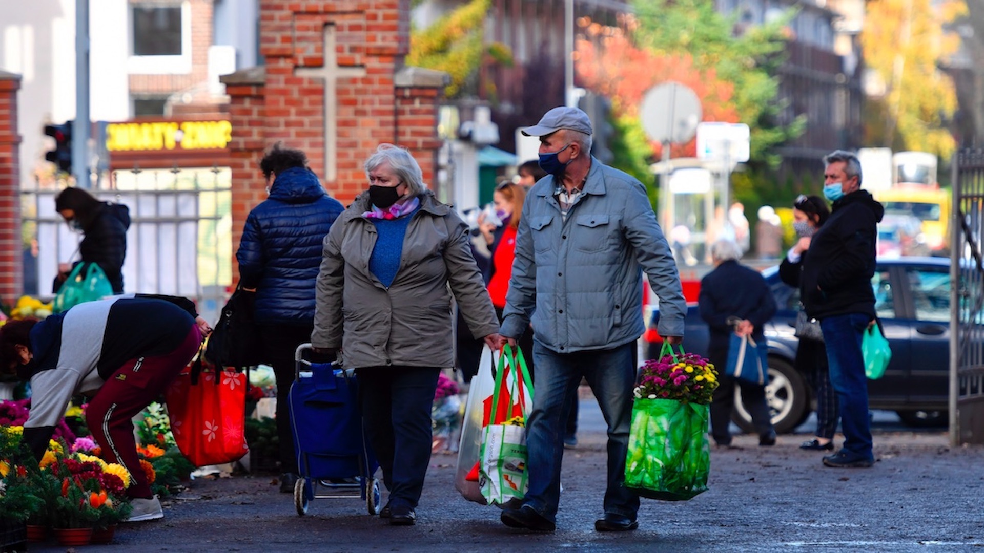 OMS pide dar apoyo psicológico a quienes permanecen en cuarentena por COVID-19
