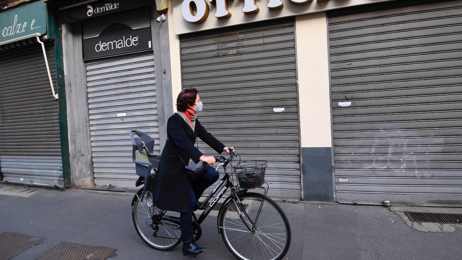 COVID-19 puede permanecer 24 horas infeccioso al aire libre durante el invierno, advierte estudio