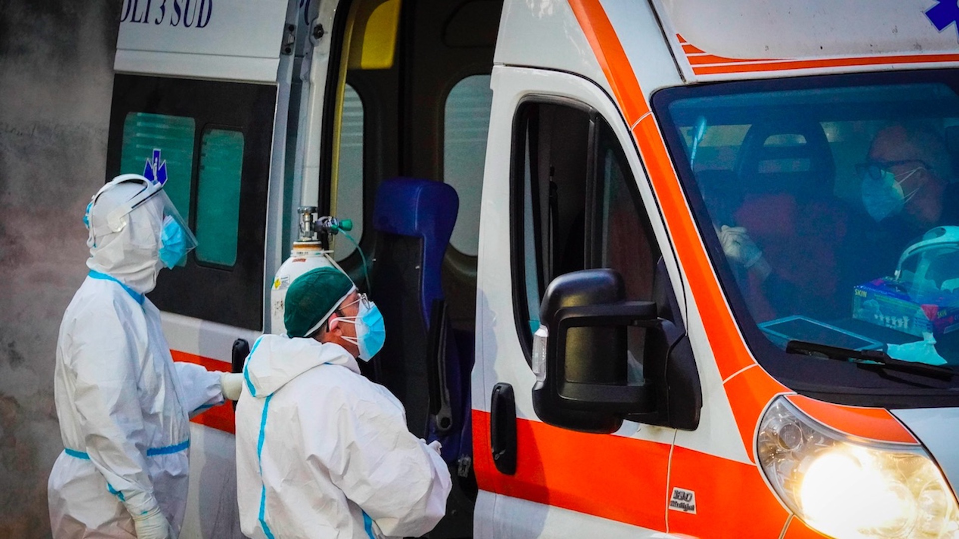 El 70 por ciento de la humanidad deberá vacunarse para garantizar fin de pandemia, asegura OMS