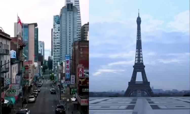 Cuando la tormenta pase