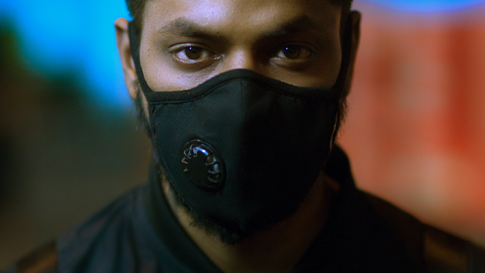 Pide Secretaría de Salud no comprar cubrebocas con válvula