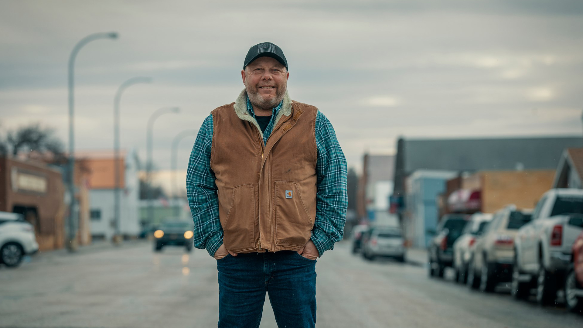 Elige Dakota del Norte a candidato que murió por COVID-19 para legislatura local