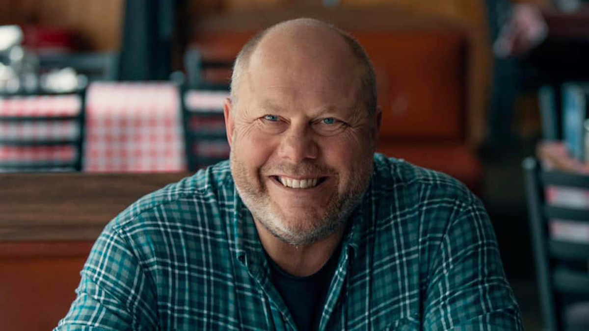 Elige Dakota del Norte a candidato que murió por COVID-19 para legislatura local - david-andahl