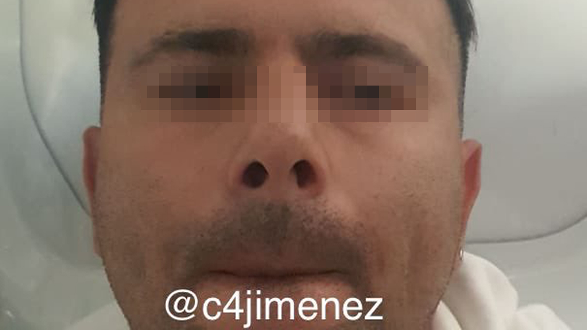 Vinculan a proceso a ‘El Chayan’, jefe de presuntos implicados en asesinato de niños mazahuas