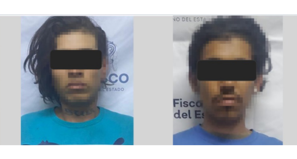 Detienen a presuntos responsables por asesinato de Jonathan Santos